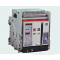 Nlw1 Series Intelligent Universal Air Circuit Breaker